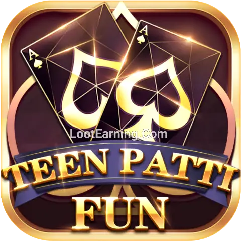 Teen Patti Fun - Rummy A23